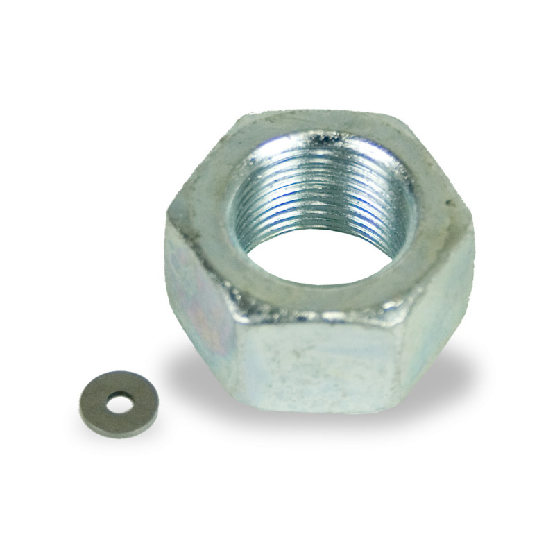 Chevrolet Duramax Common Rail Fuel Relief Valve Shim Kit - BD Diesel - `04-`09